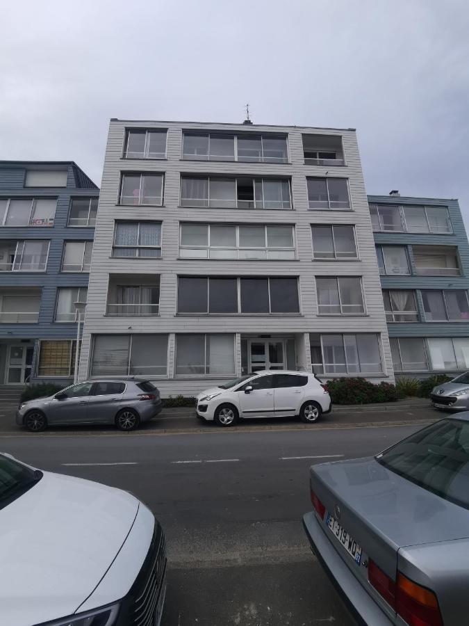 Le Clapoti Apartment กูร์เซิล-โซร์-แม ภายนอก รูปภาพ
